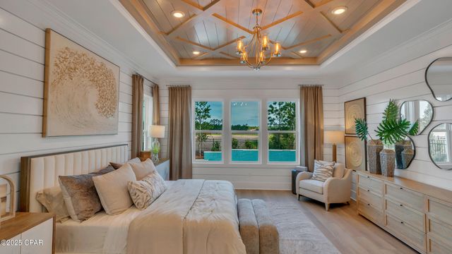 525 Millbridge Drive, Panama City Beach, FL 32413