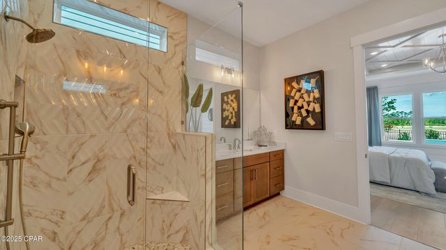 525 Millbridge Drive, Panama City Beach, FL 32413