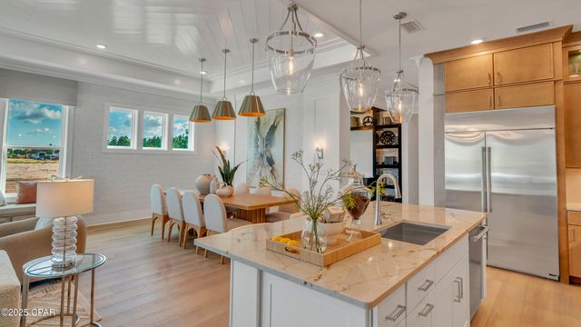 525 Millbridge Drive, Panama City Beach, FL 32413