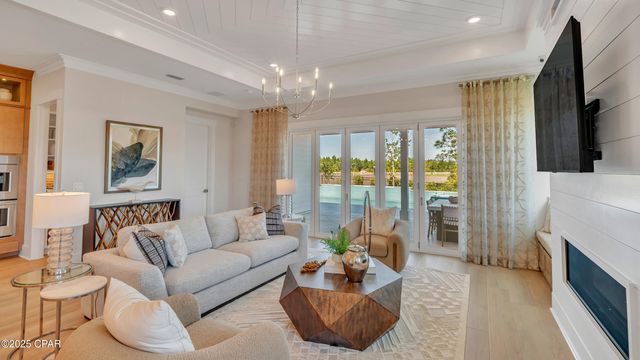 525 Millbridge Drive, Panama City Beach, FL 32413