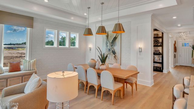 525 Millbridge Drive, Panama City Beach, FL 32413