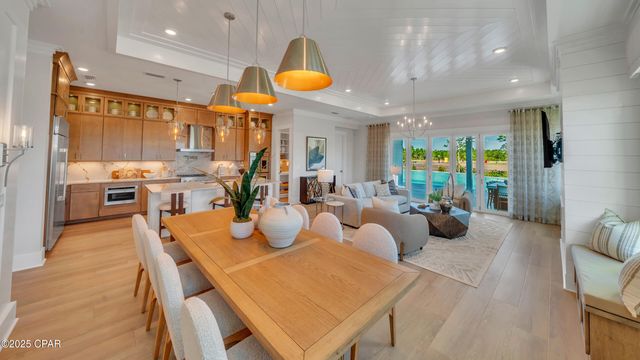 525 Millbridge Drive, Panama City Beach, FL 32413