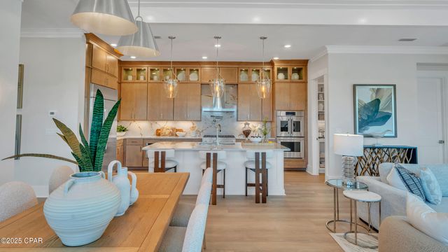 525 Millbridge Drive, Panama City Beach, FL 32413