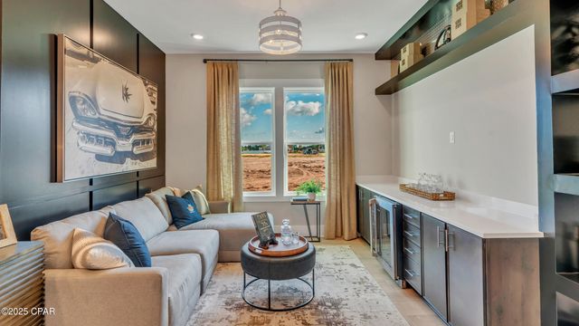 525 Millbridge Drive, Panama City Beach, FL 32413