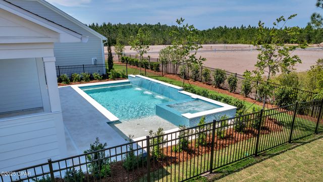 525 Millbridge Drive, Panama City Beach, FL 32413