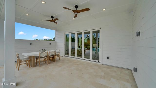 525 Millbridge Drive, Panama City Beach, FL 32413