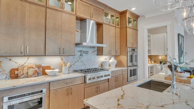 525 Millbridge Drive, Panama City Beach, FL 32413