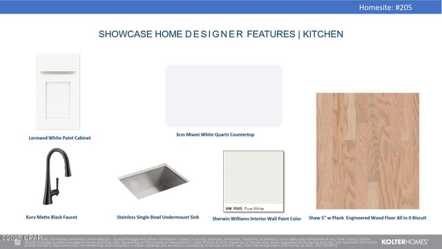 525 Millbridge Drive, Panama City Beach, FL 32413