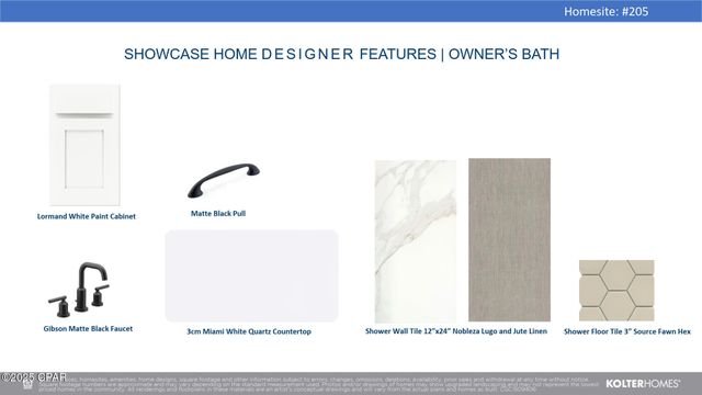 525 Millbridge Drive, Panama City Beach, FL 32413