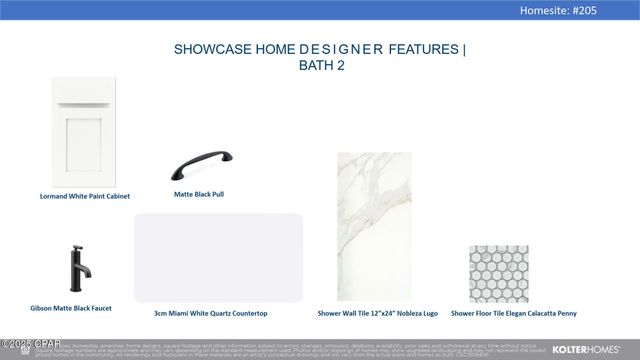 525 Millbridge Drive, Panama City Beach, FL 32413