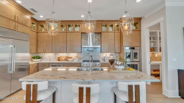 525 Millbridge Drive, Panama City Beach, FL 32413