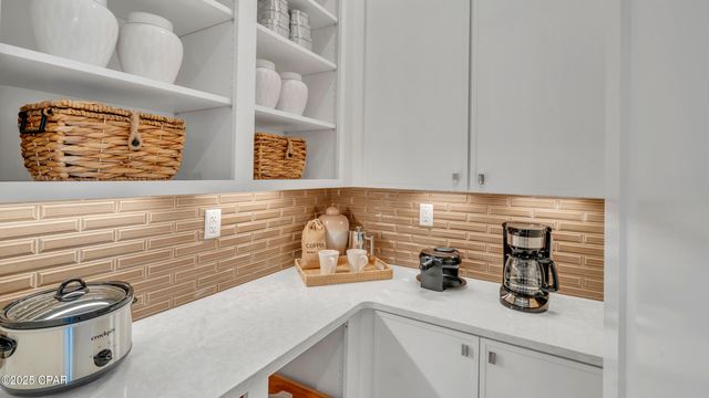 525 Millbridge Drive, Panama City Beach, FL 32413