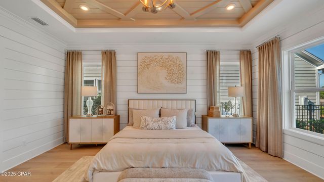 525 Millbridge Drive, Panama City Beach, FL 32413