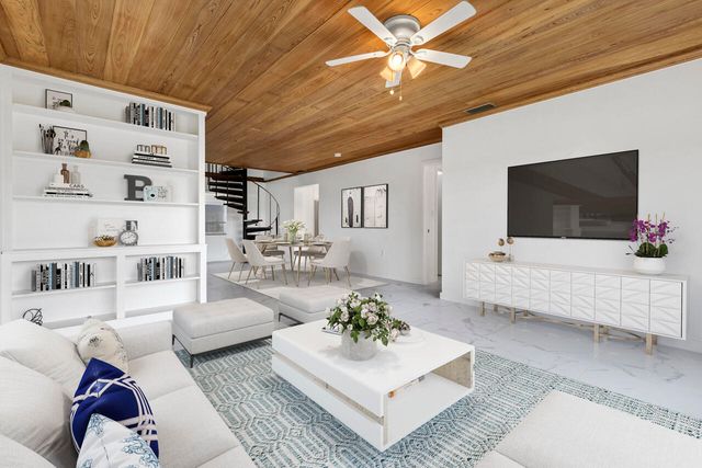 1412 Bayshore Drive, Fort Pierce, FL 34949