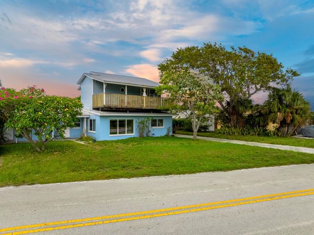 1412 Bayshore Drive, Fort Pierce, FL 34949