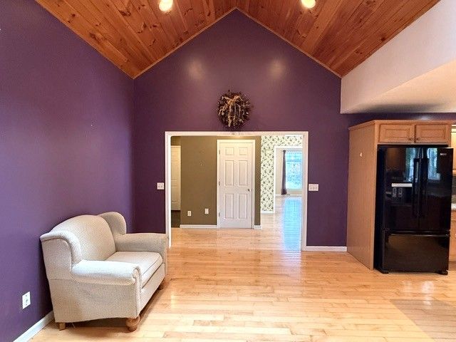 4569 N WOODS Drive, Erie, PA 16511
