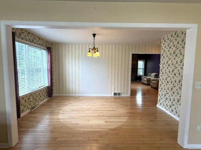 4569 N WOODS Drive, Erie, PA 16511
