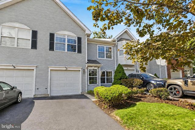103 CRESTSTONE CIR, Princeton, NJ 08540