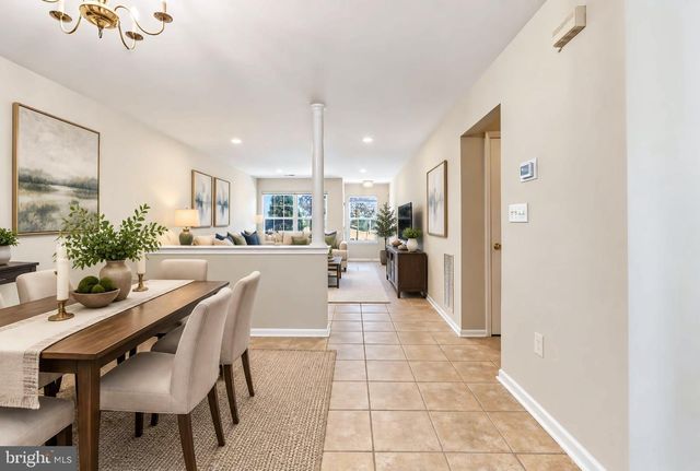 103 CRESTSTONE CIR, Princeton, NJ 08540