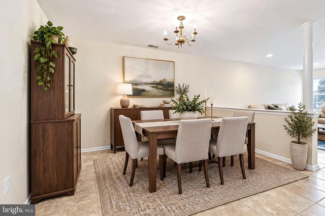 103 CRESTSTONE CIR, Princeton, NJ 08540