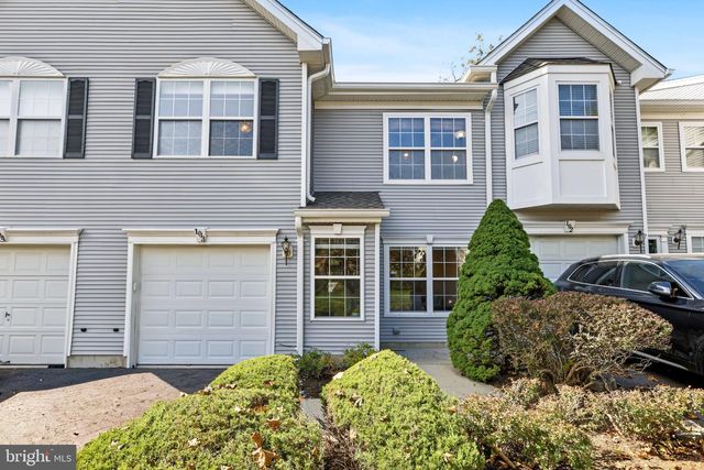 103 CRESTSTONE CIR, Princeton, NJ 08540