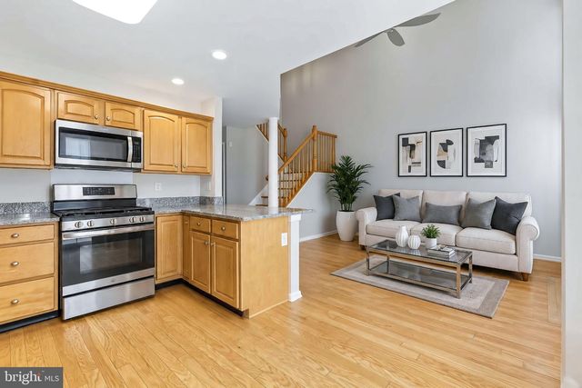 103 CRESTSTONE CIR, Princeton, NJ 08540