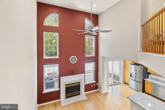 103 CRESTSTONE CIR, Princeton, NJ 08540
