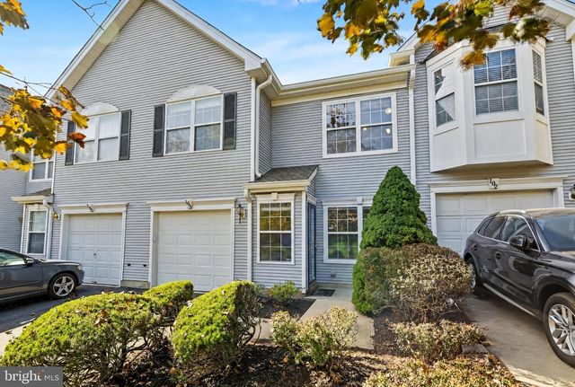 103 CRESTSTONE CIR, Princeton, NJ 08540