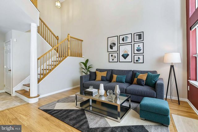 103 CRESTSTONE CIR, Princeton, NJ 08540