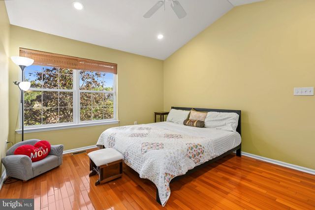 103 CRESTSTONE CIR, Princeton, NJ 08540