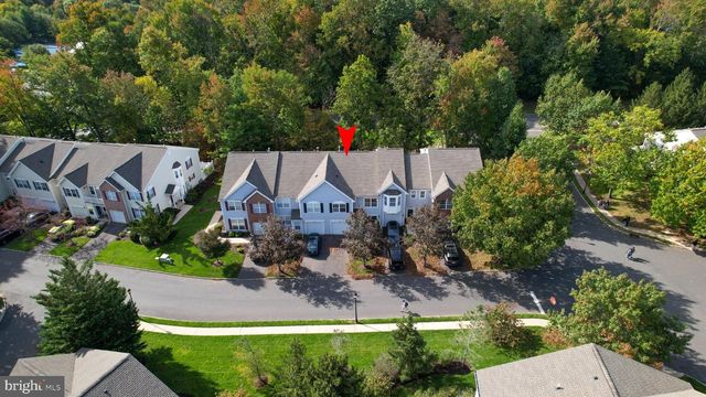 103 CRESTSTONE CIR, Princeton, NJ 08540