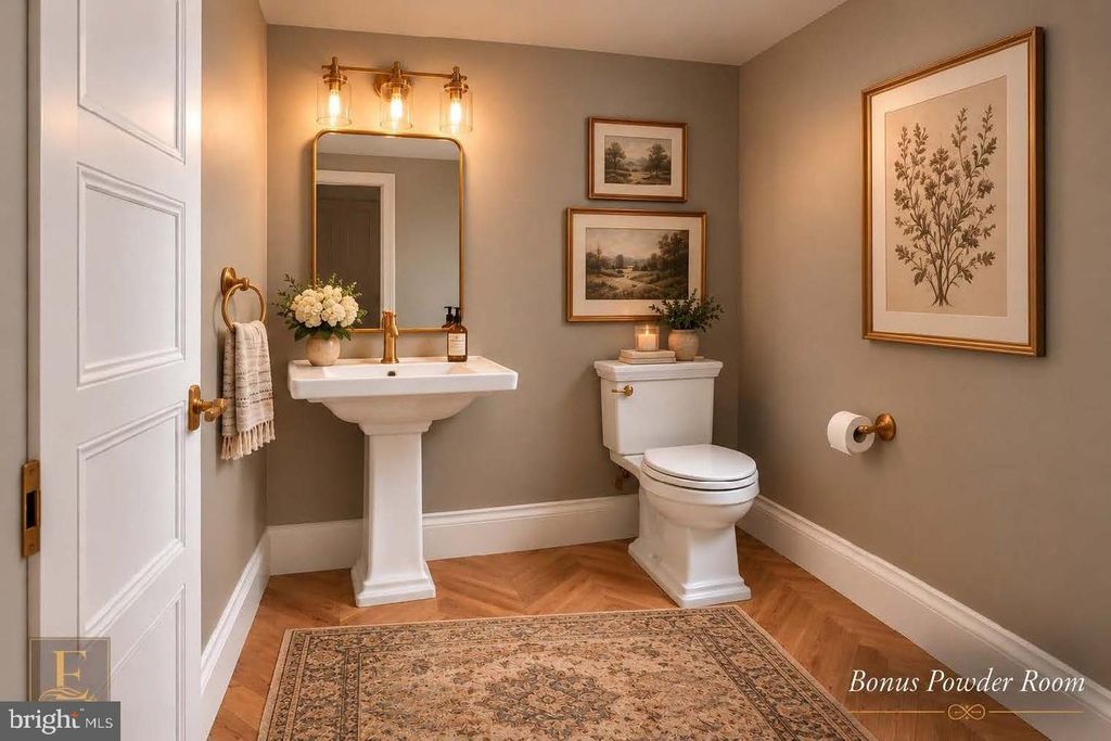 8207 SHAWNEE ST #LOT 5, PHILADELPHIA, PA 19118 — photo 3