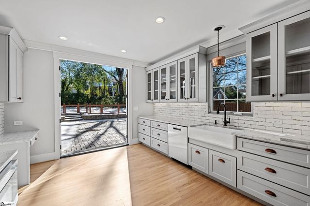 516 Cleveland Street, Greenville, SC 29601