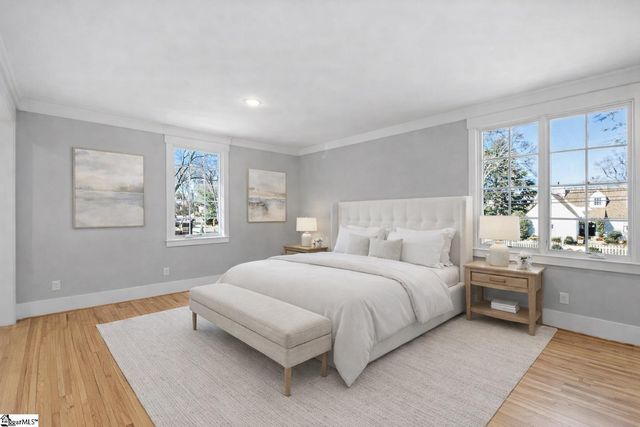 516 Cleveland Street, Greenville, SC 29601