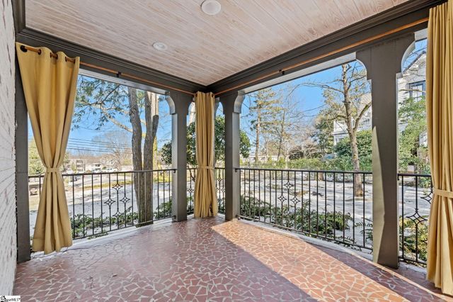 516 Cleveland Street, Greenville, SC 29601