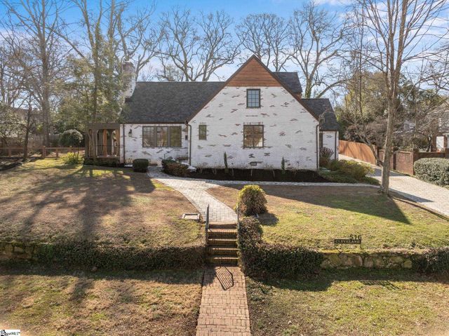 516 Cleveland Street, Greenville, SC 29601