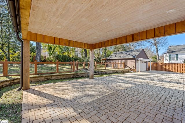 516 Cleveland Street, Greenville, SC 29601