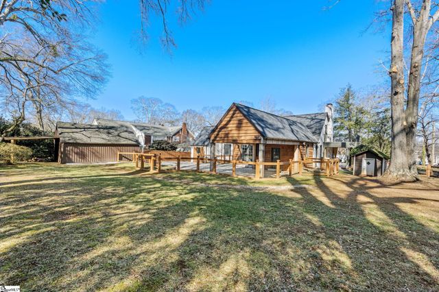 516 Cleveland Street, Greenville, SC 29601