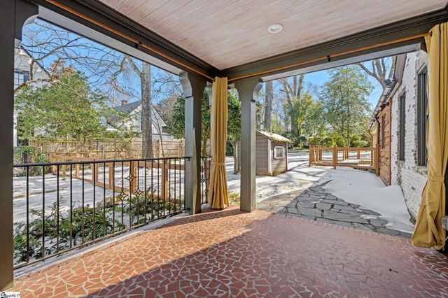 516 Cleveland Street, Greenville, SC 29601