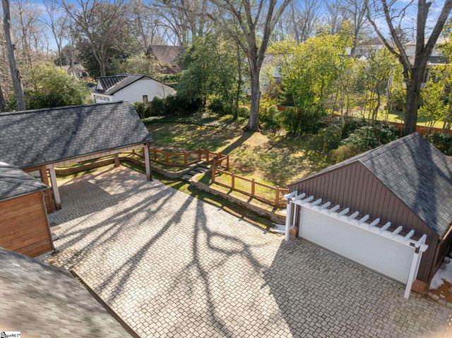 516 Cleveland Street, Greenville, SC 29601