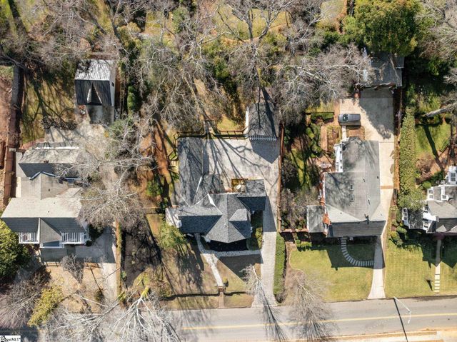 516 Cleveland Street, Greenville, SC 29601