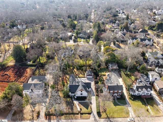 516 Cleveland Street, Greenville, SC 29601