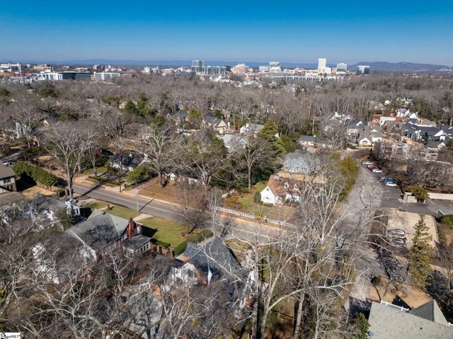 516 Cleveland Street, Greenville, SC 29601