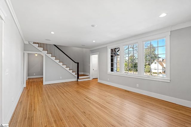 516 Cleveland Street, Greenville, SC 29601