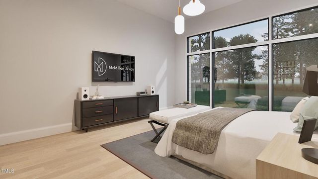 405 Shinleaf Pond Trail, Raleigh, NC 27614