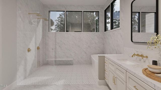 405 Shinleaf Pond Trail, Raleigh, NC 27614