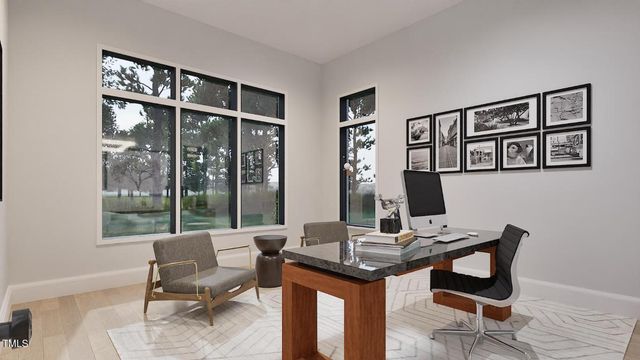 405 Shinleaf Pond Trail, Raleigh, NC 27614