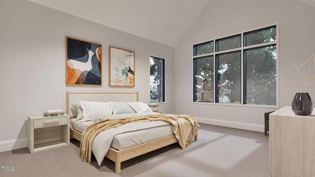 405 Shinleaf Pond Trail, Raleigh, NC 27614