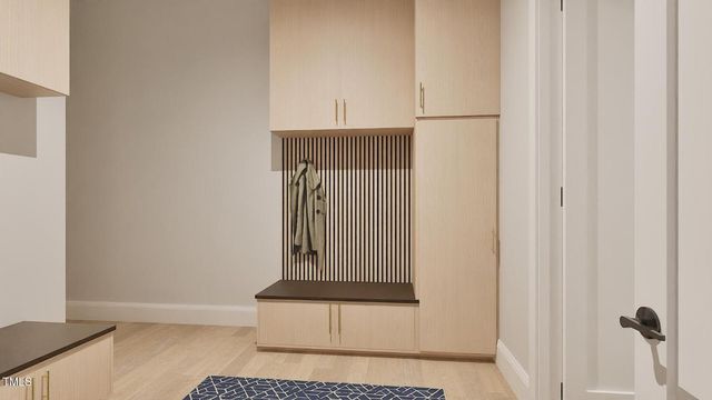 405 Shinleaf Pond Trail, Raleigh, NC 27614