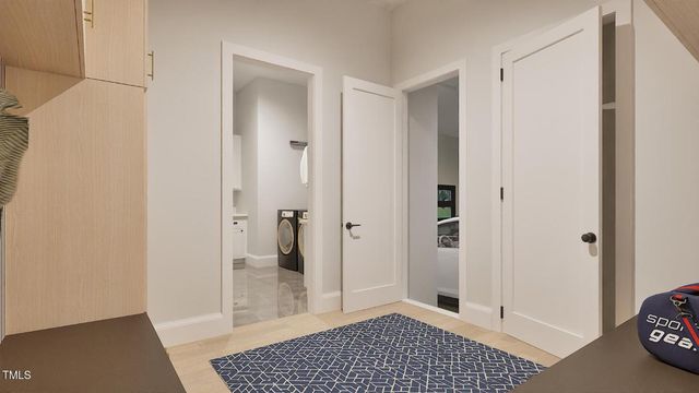 405 Shinleaf Pond Trail, Raleigh, NC 27614